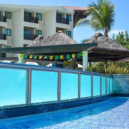 Marulhos Resort Porto De Galinhas Porto de Galinhas Exterior foto