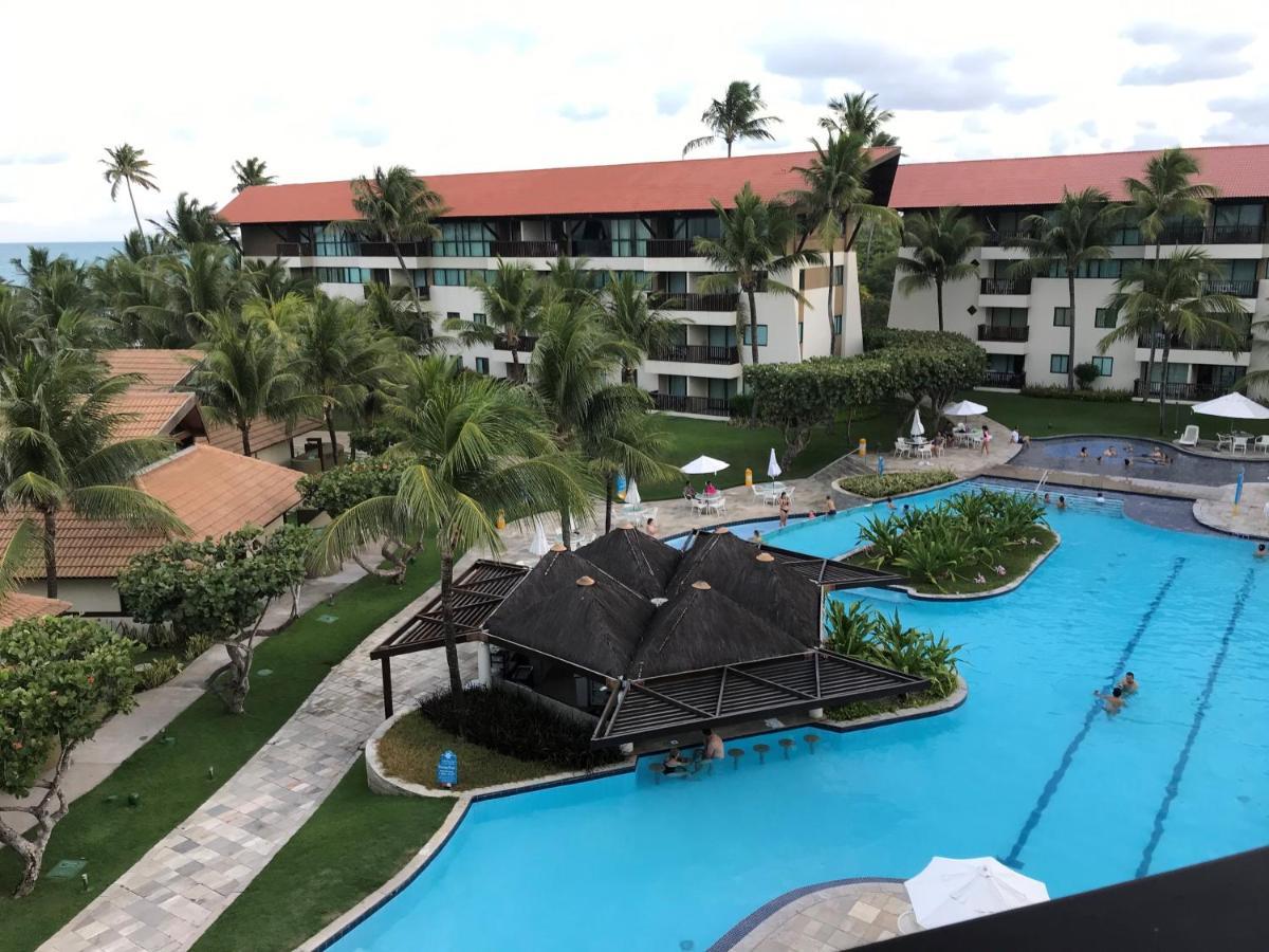 Marulhos Resort Porto De Galinhas Porto de Galinhas Exterior foto