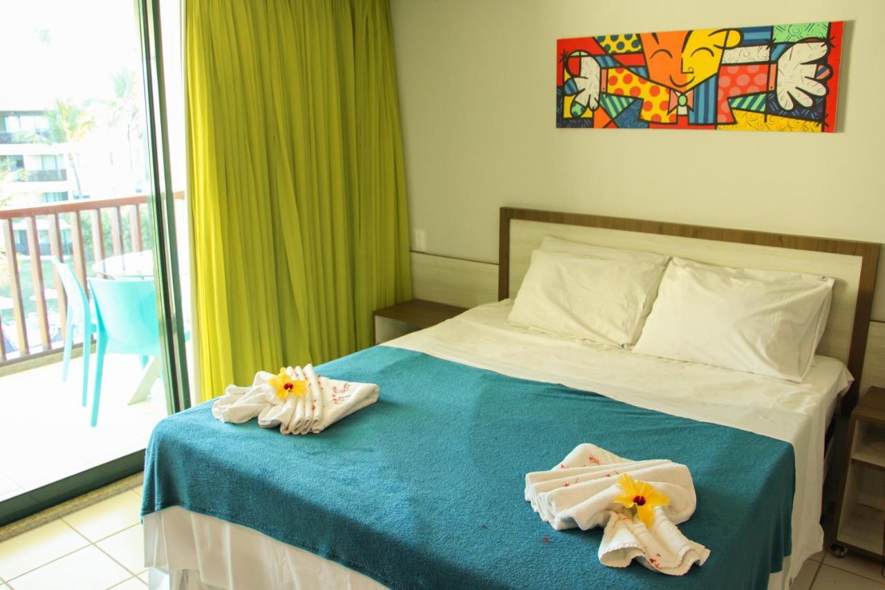 Marulhos Resort Porto De Galinhas Porto de Galinhas Exterior foto