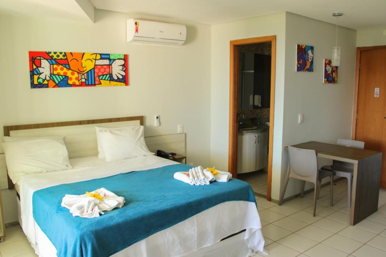 Marulhos Resort Porto De Galinhas Porto de Galinhas Exterior foto