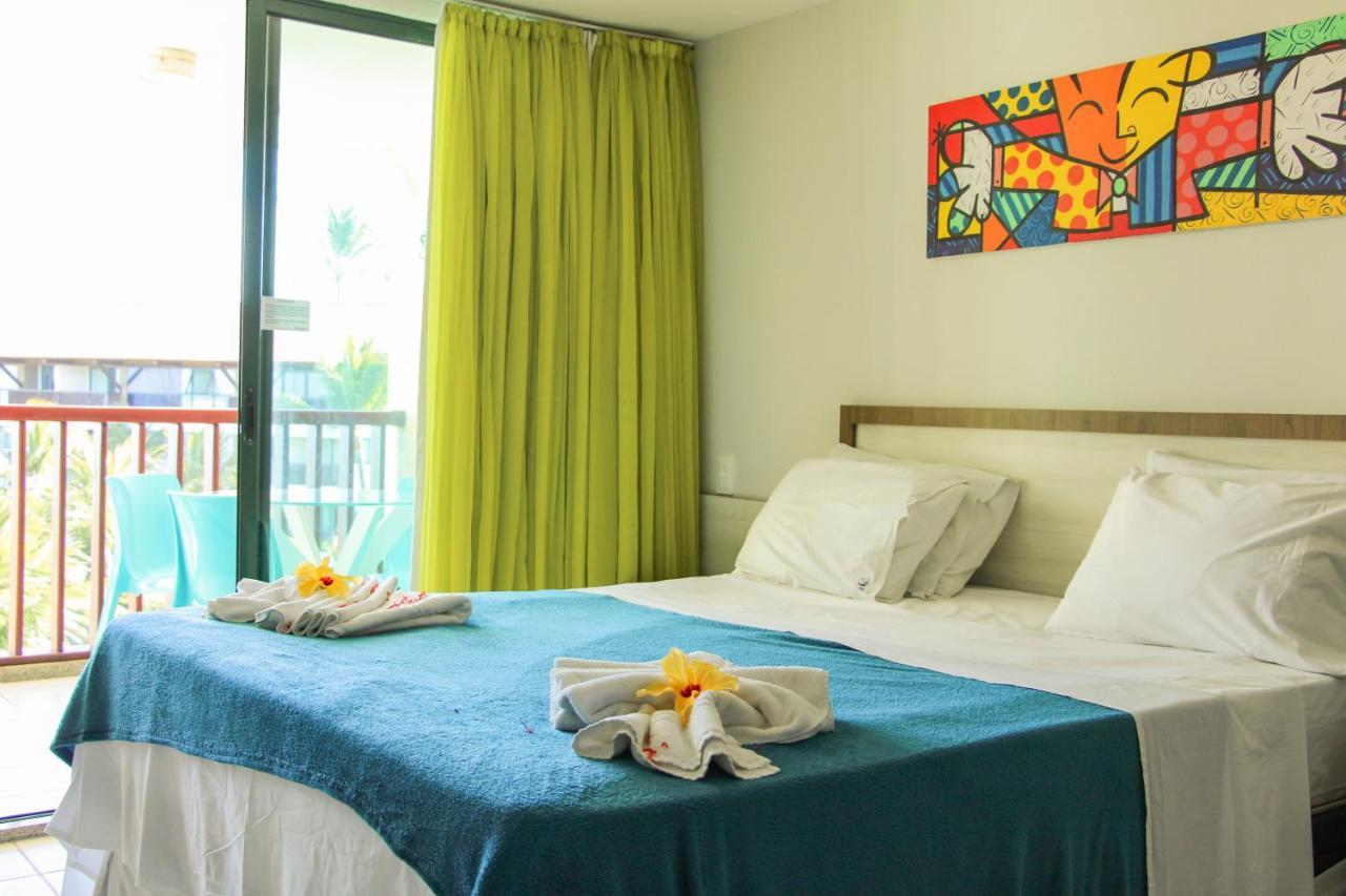 Marulhos Resort Porto De Galinhas Porto de Galinhas Exterior foto