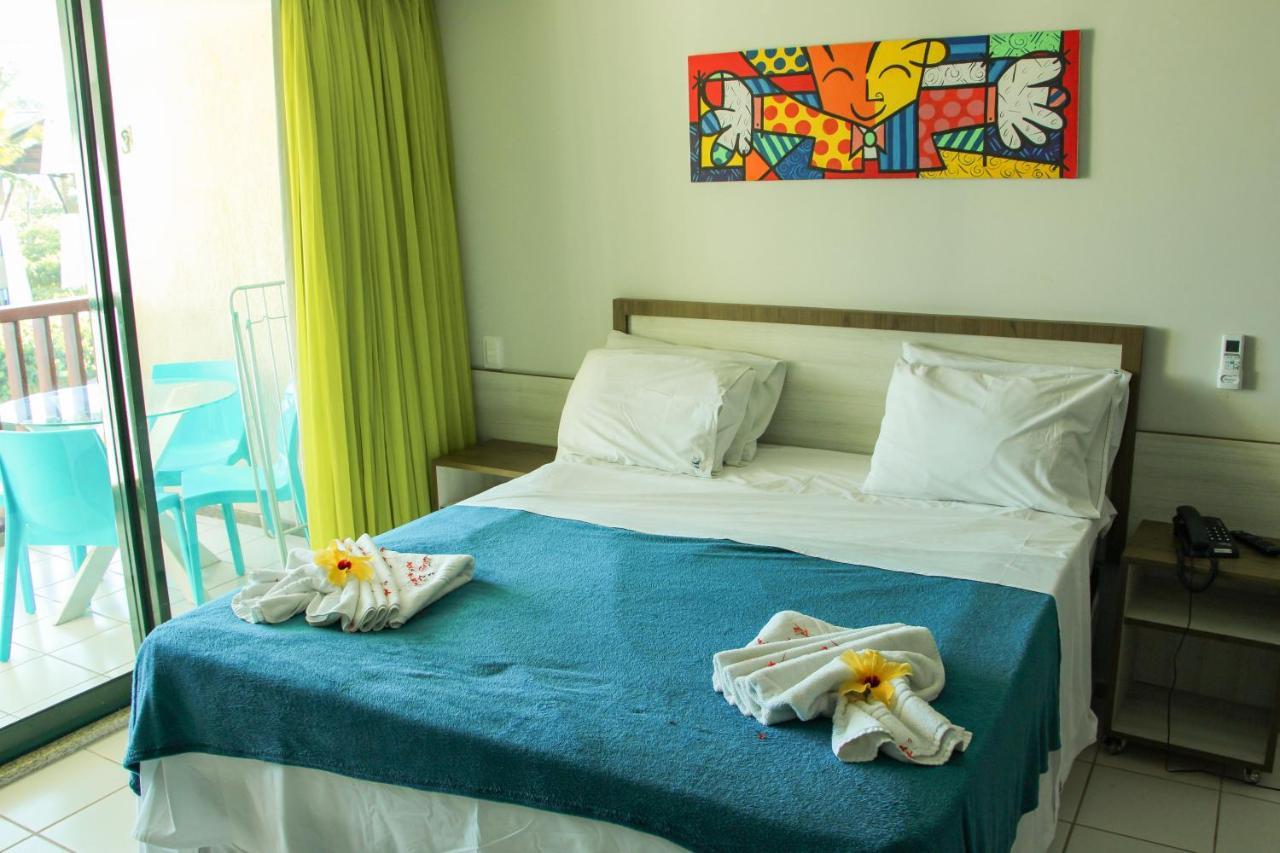 Marulhos Resort Porto De Galinhas Porto de Galinhas Exterior foto