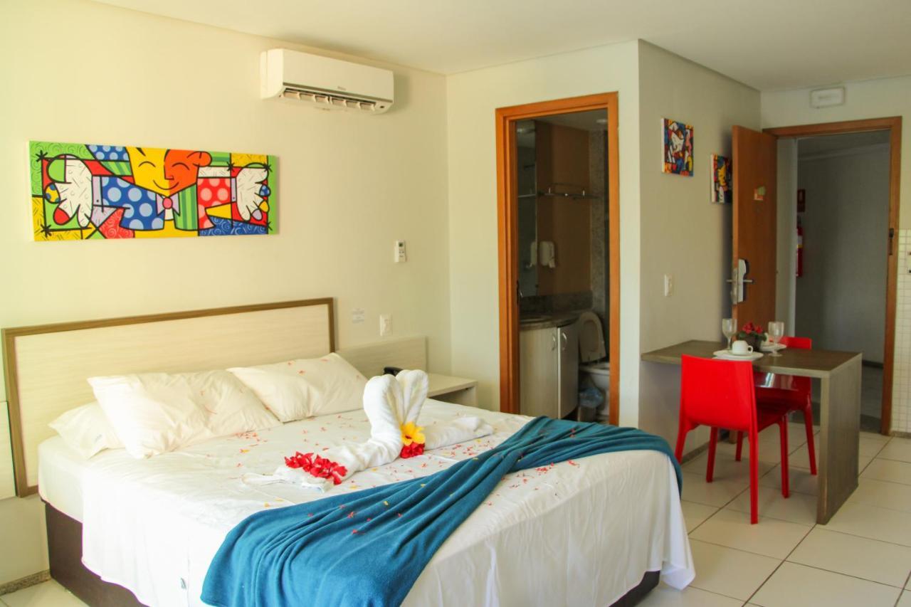Marulhos Resort Porto De Galinhas Porto de Galinhas Exterior foto