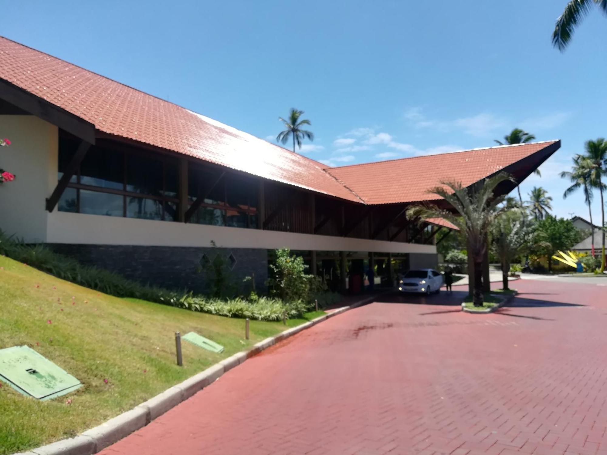 Marulhos Resort Porto De Galinhas Porto de Galinhas Exterior foto