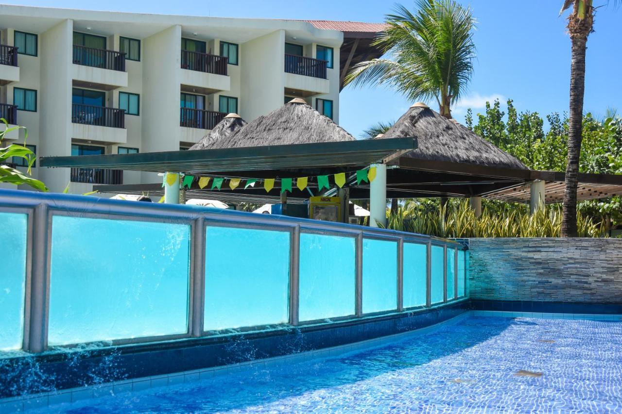 Marulhos Resort Porto De Galinhas Porto de Galinhas Exterior foto