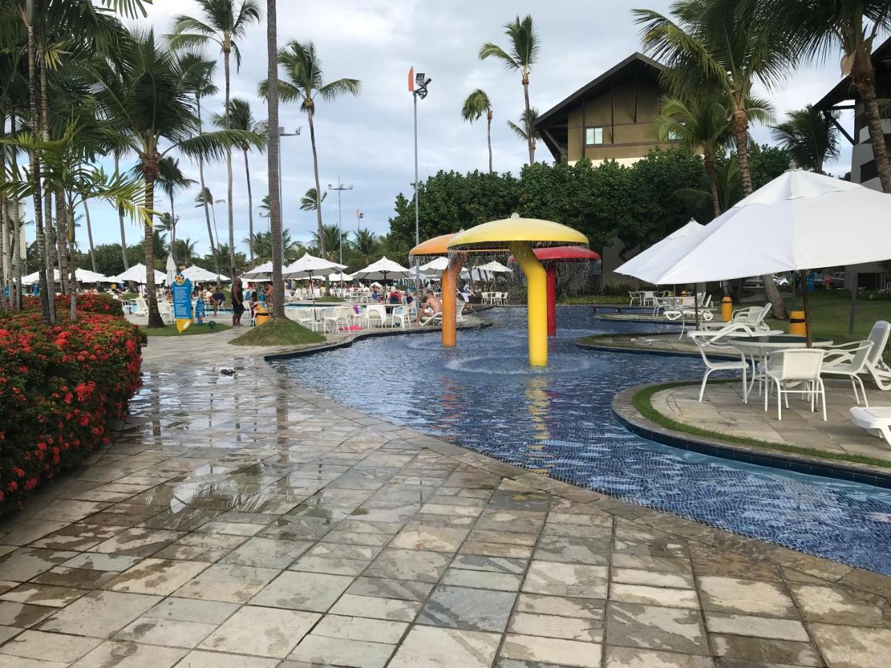 Marulhos Resort Porto De Galinhas Porto de Galinhas Exterior foto