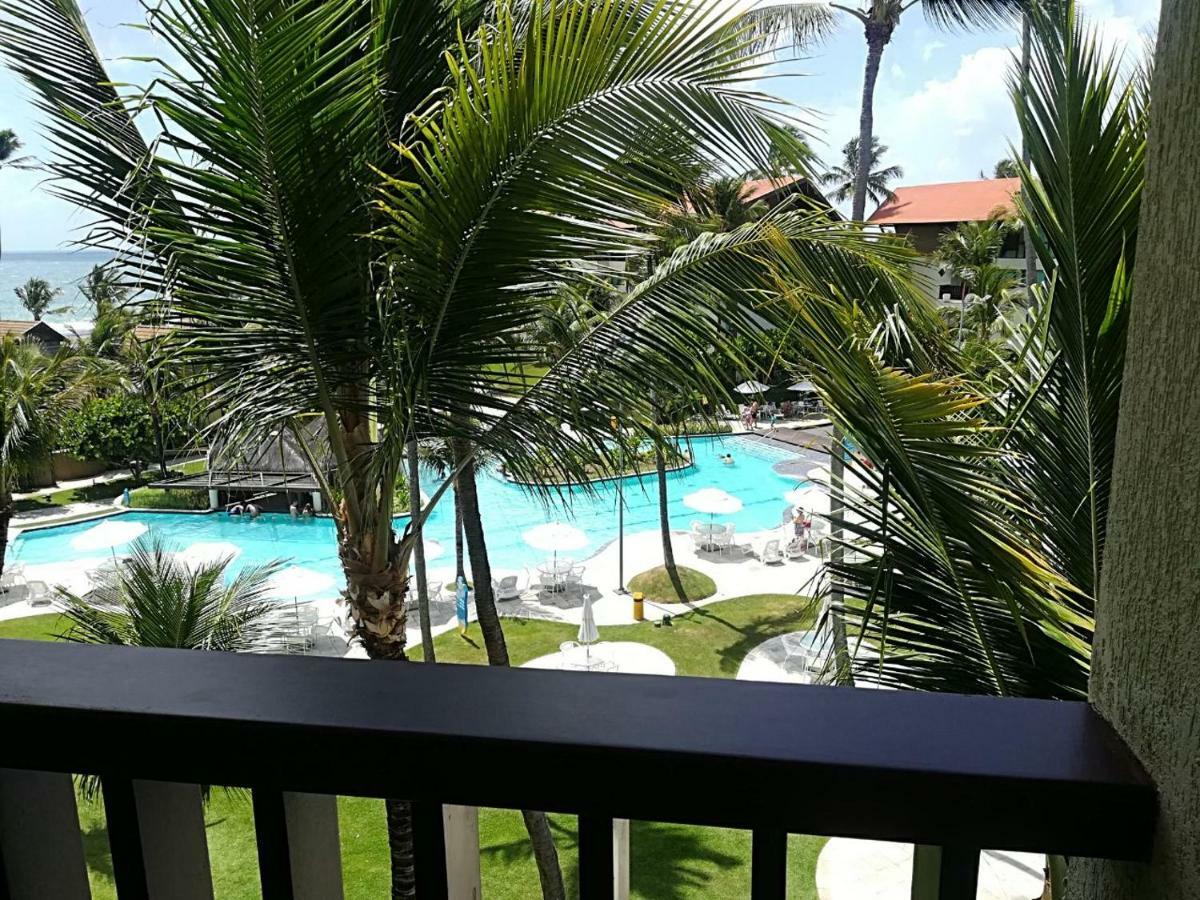 Marulhos Resort Porto De Galinhas Porto de Galinhas Exterior foto