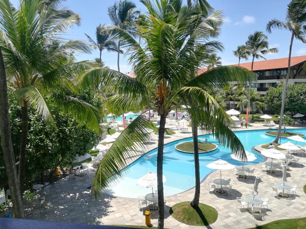 Marulhos Resort Porto De Galinhas Porto de Galinhas Exterior foto
