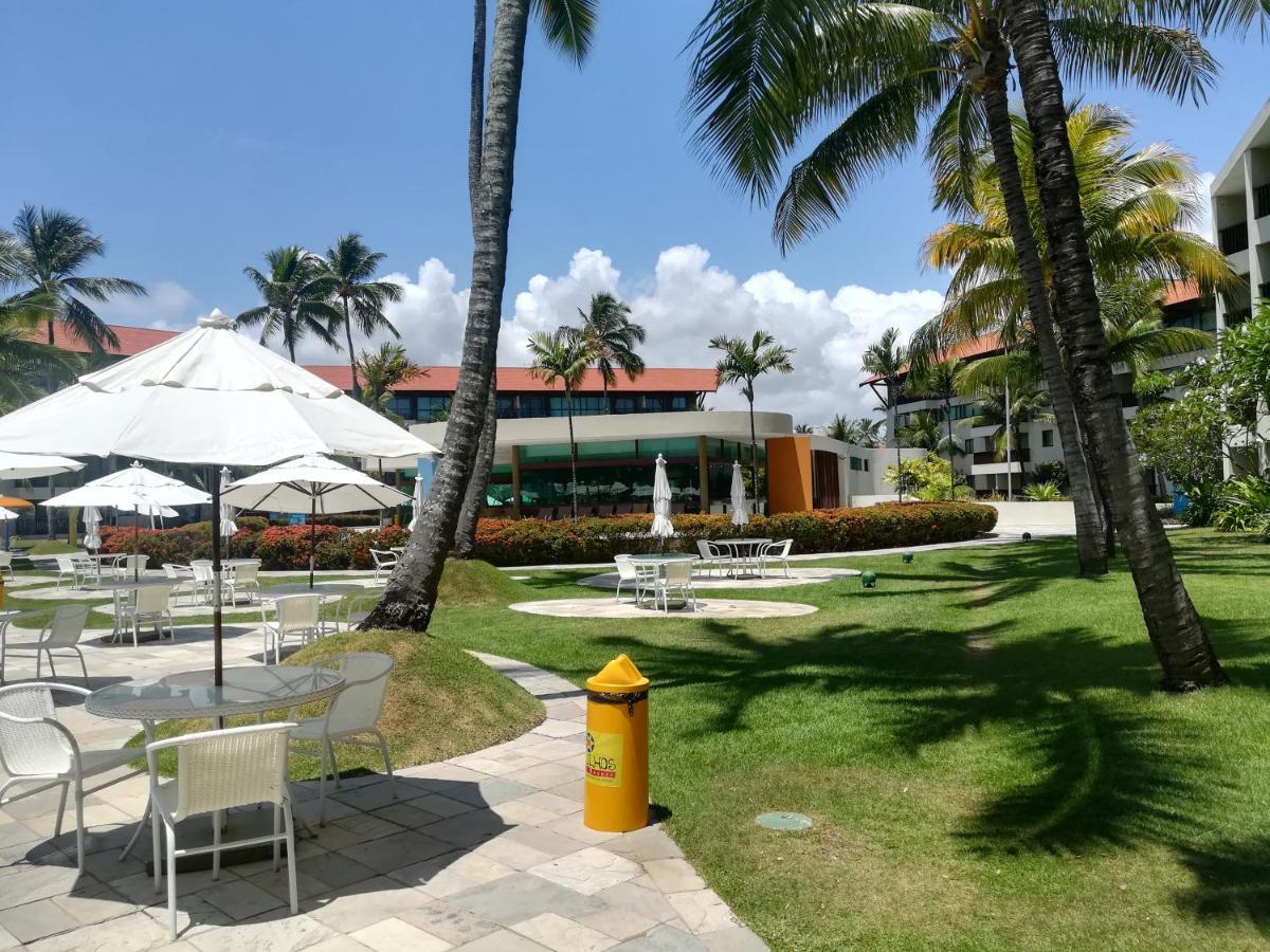 Marulhos Resort Porto De Galinhas Porto de Galinhas Exterior foto