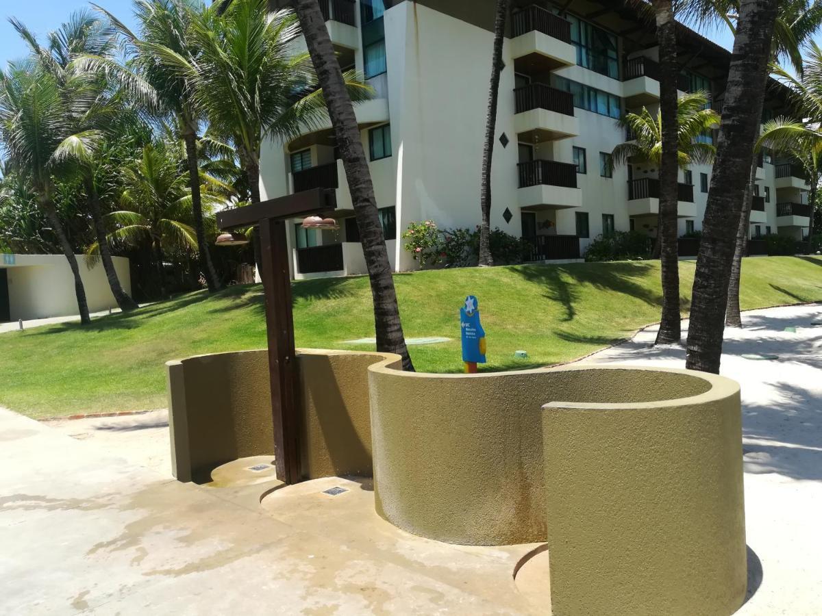 Marulhos Resort Porto De Galinhas Porto de Galinhas Exterior foto