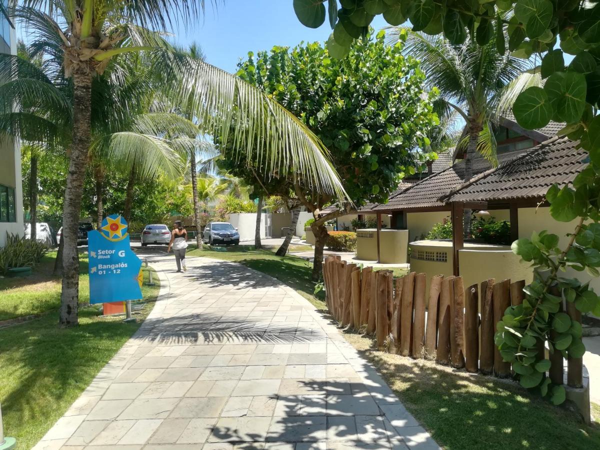 Marulhos Resort Porto De Galinhas Porto de Galinhas Exterior foto