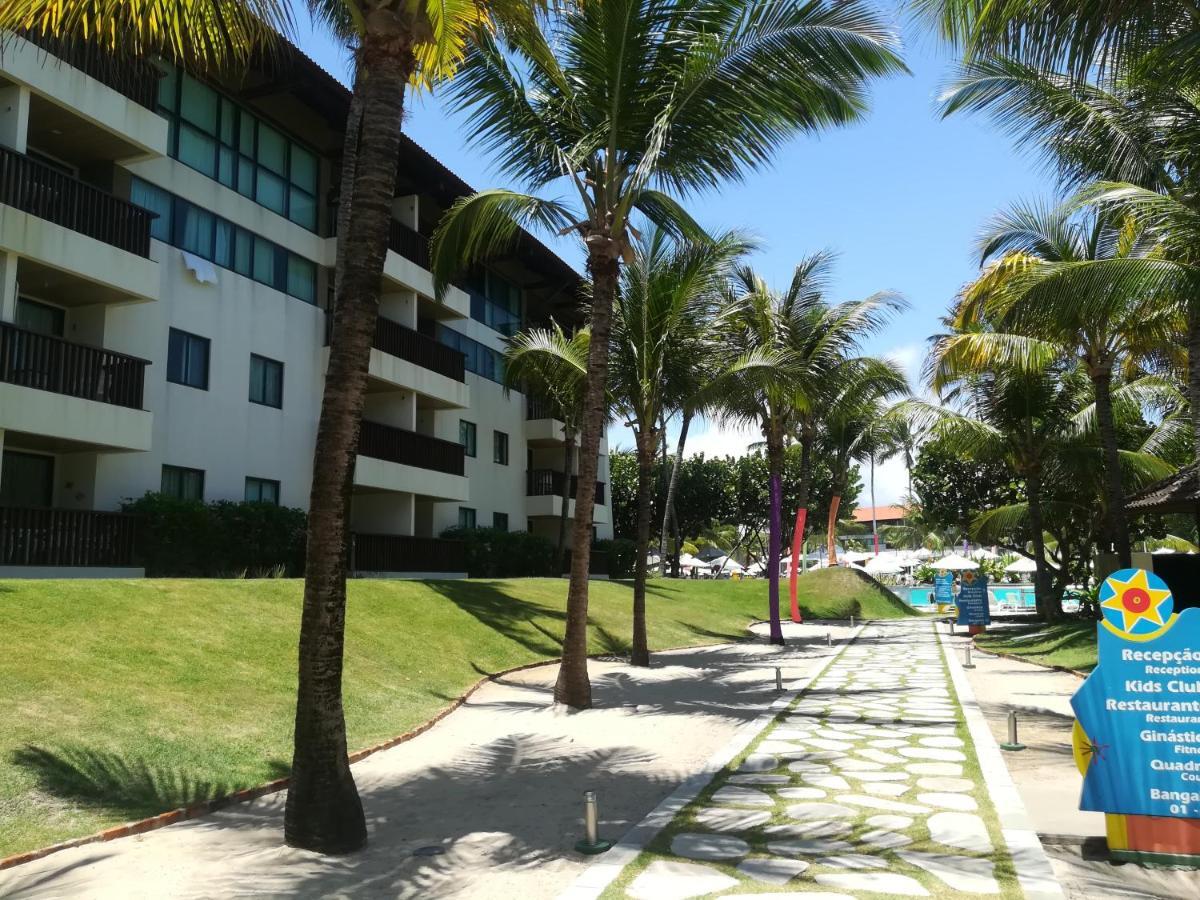 Marulhos Resort Porto De Galinhas Porto de Galinhas Exterior foto