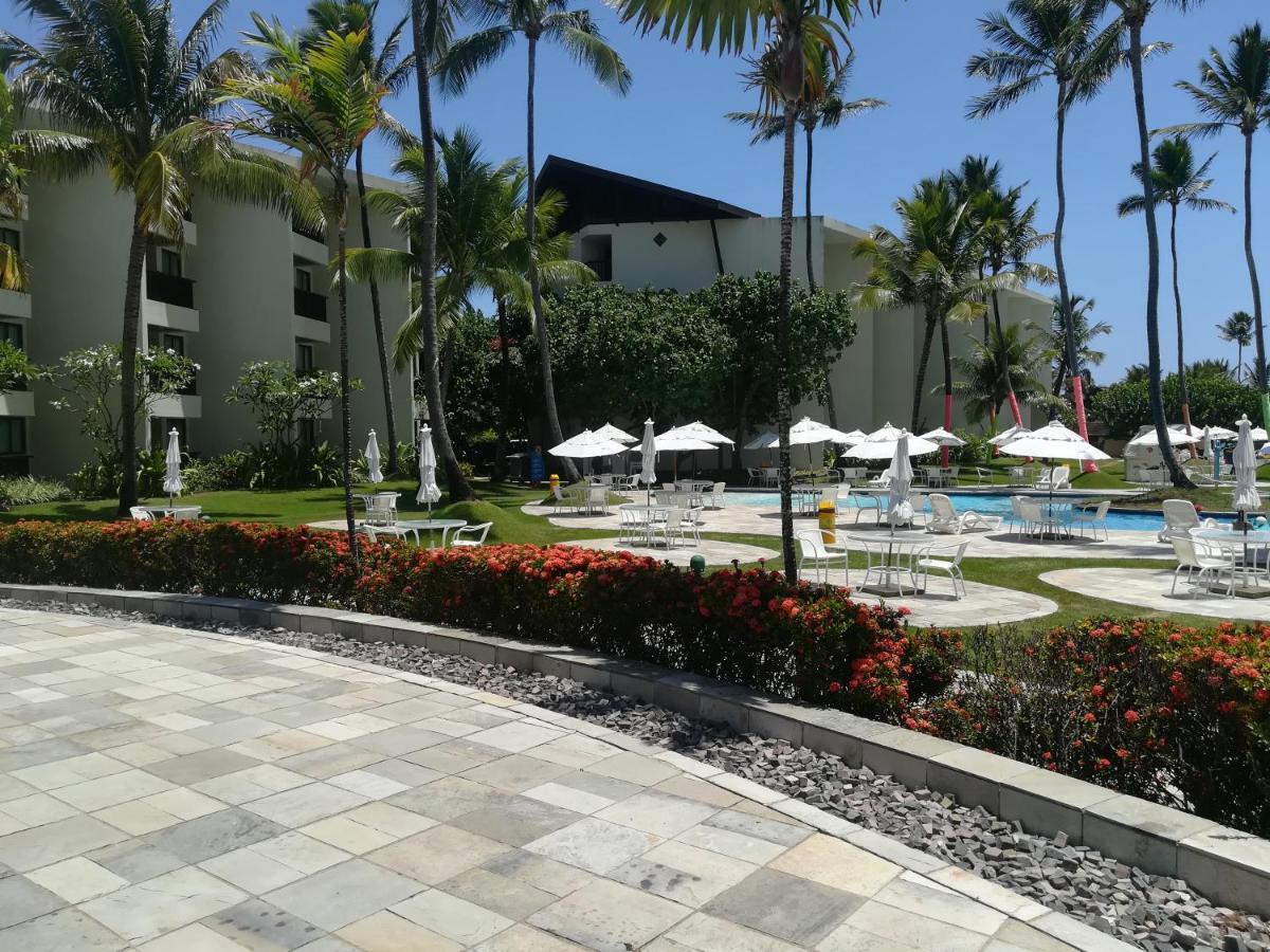 Marulhos Resort Porto De Galinhas Porto de Galinhas Exterior foto