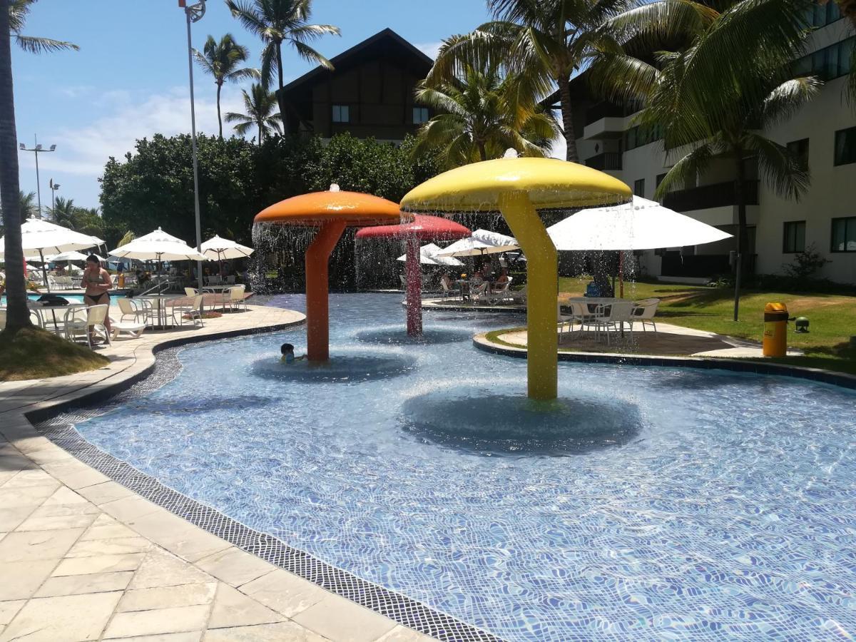 Marulhos Resort Porto De Galinhas Porto de Galinhas Exterior foto