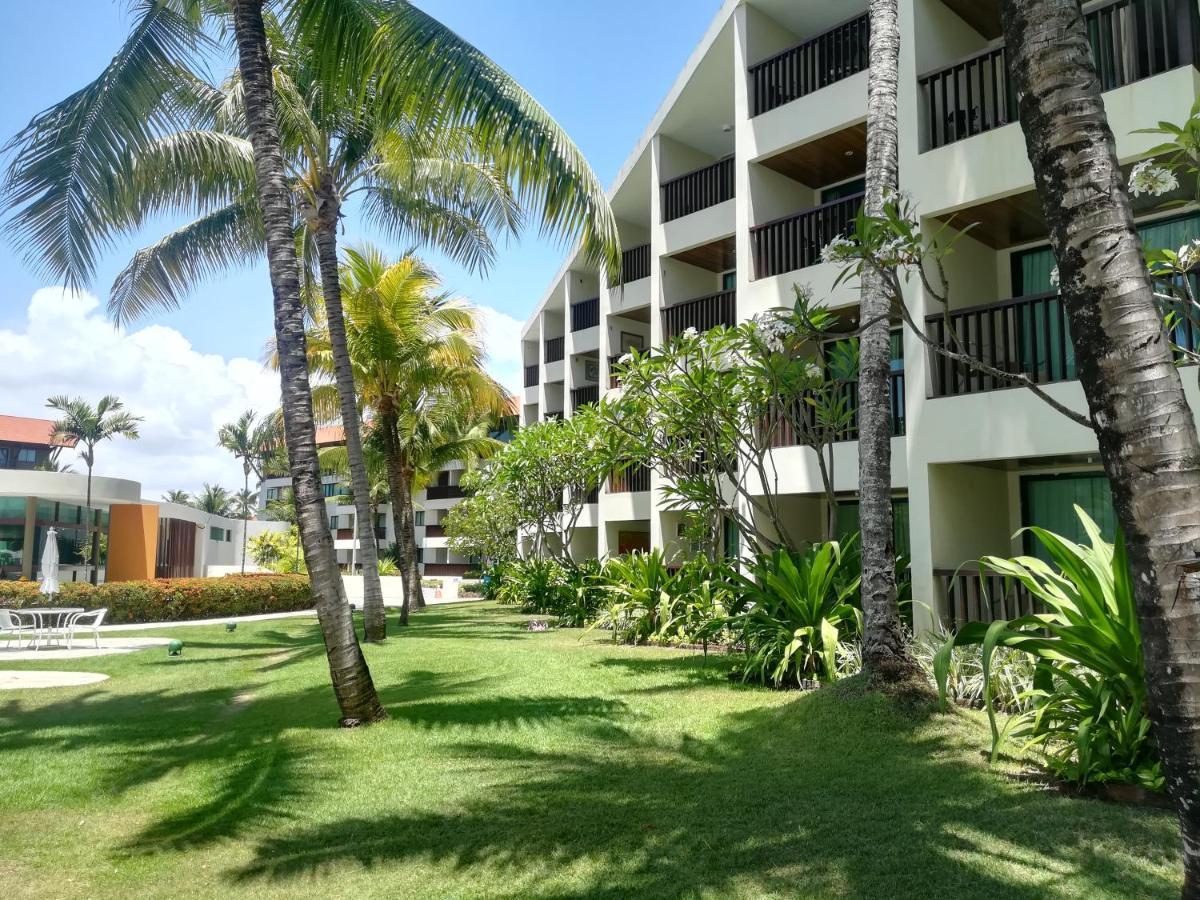 Marulhos Resort Porto De Galinhas Porto de Galinhas Exterior foto