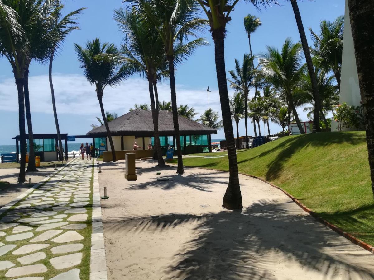 Marulhos Resort Porto De Galinhas Porto de Galinhas Exterior foto