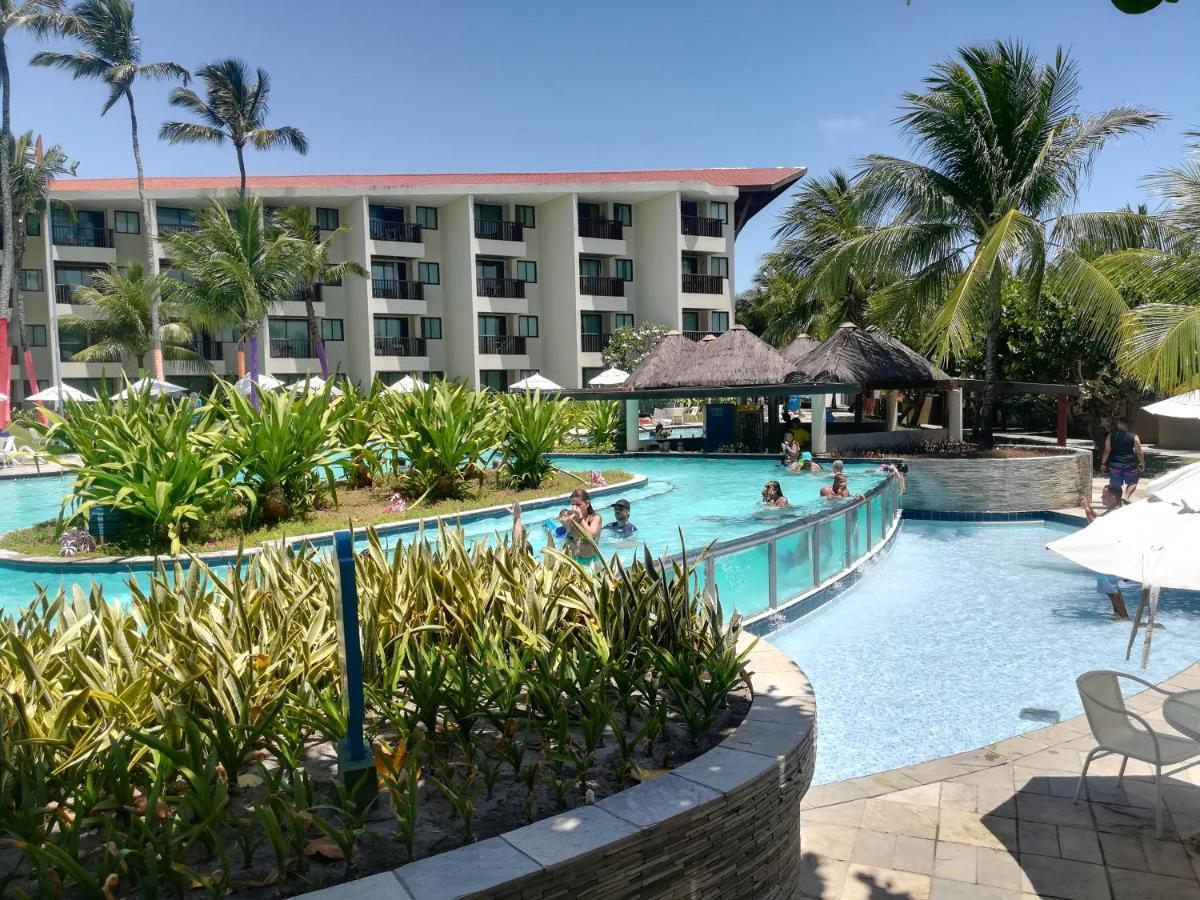 Marulhos Resort Porto De Galinhas Porto de Galinhas Exterior foto