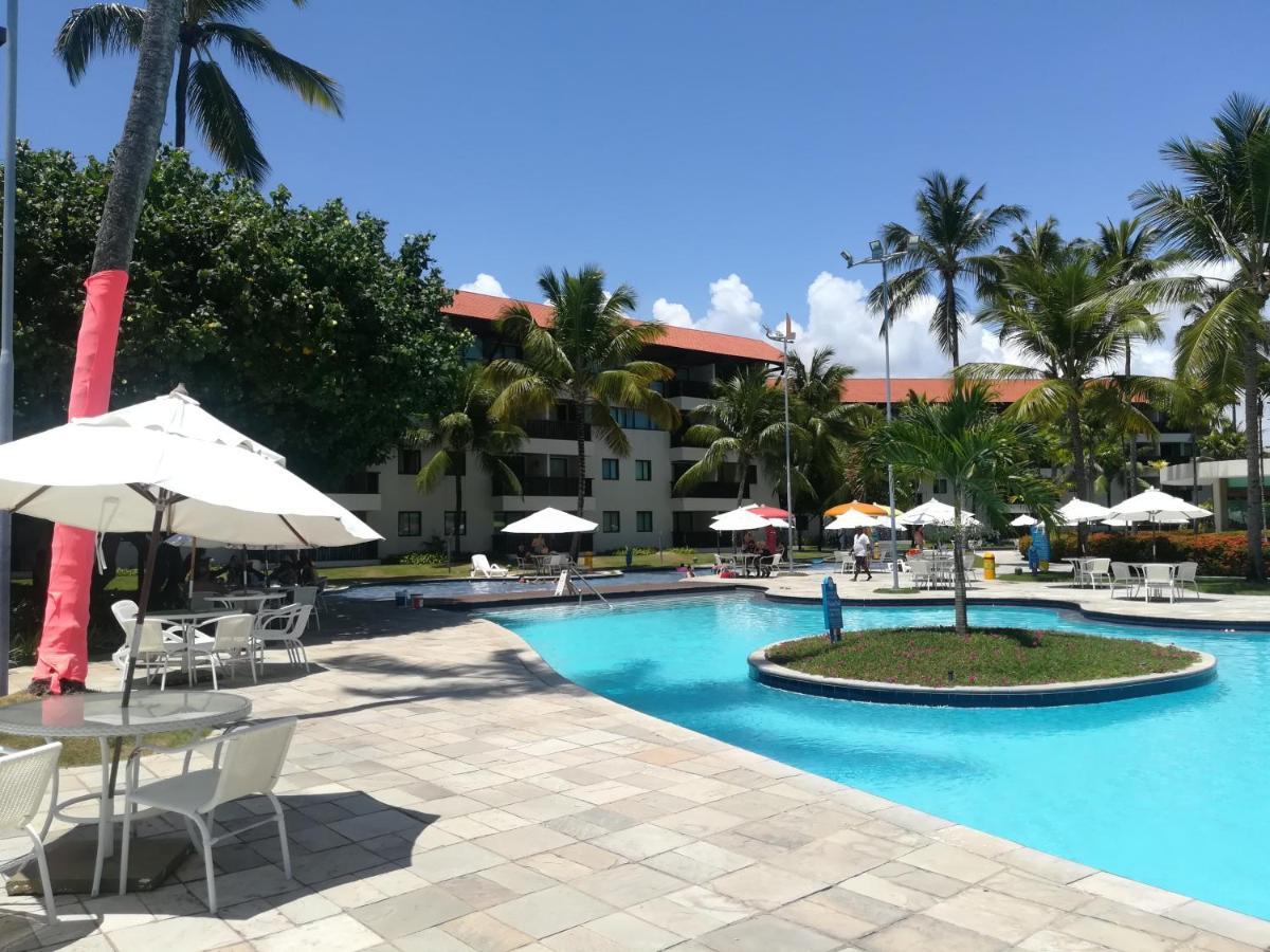 Marulhos Resort Porto De Galinhas Porto de Galinhas Exterior foto