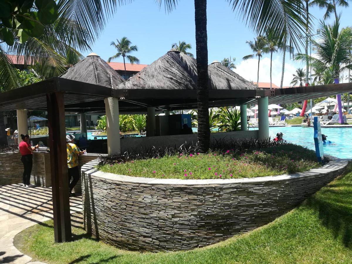 Marulhos Resort Porto De Galinhas Porto de Galinhas Exterior foto