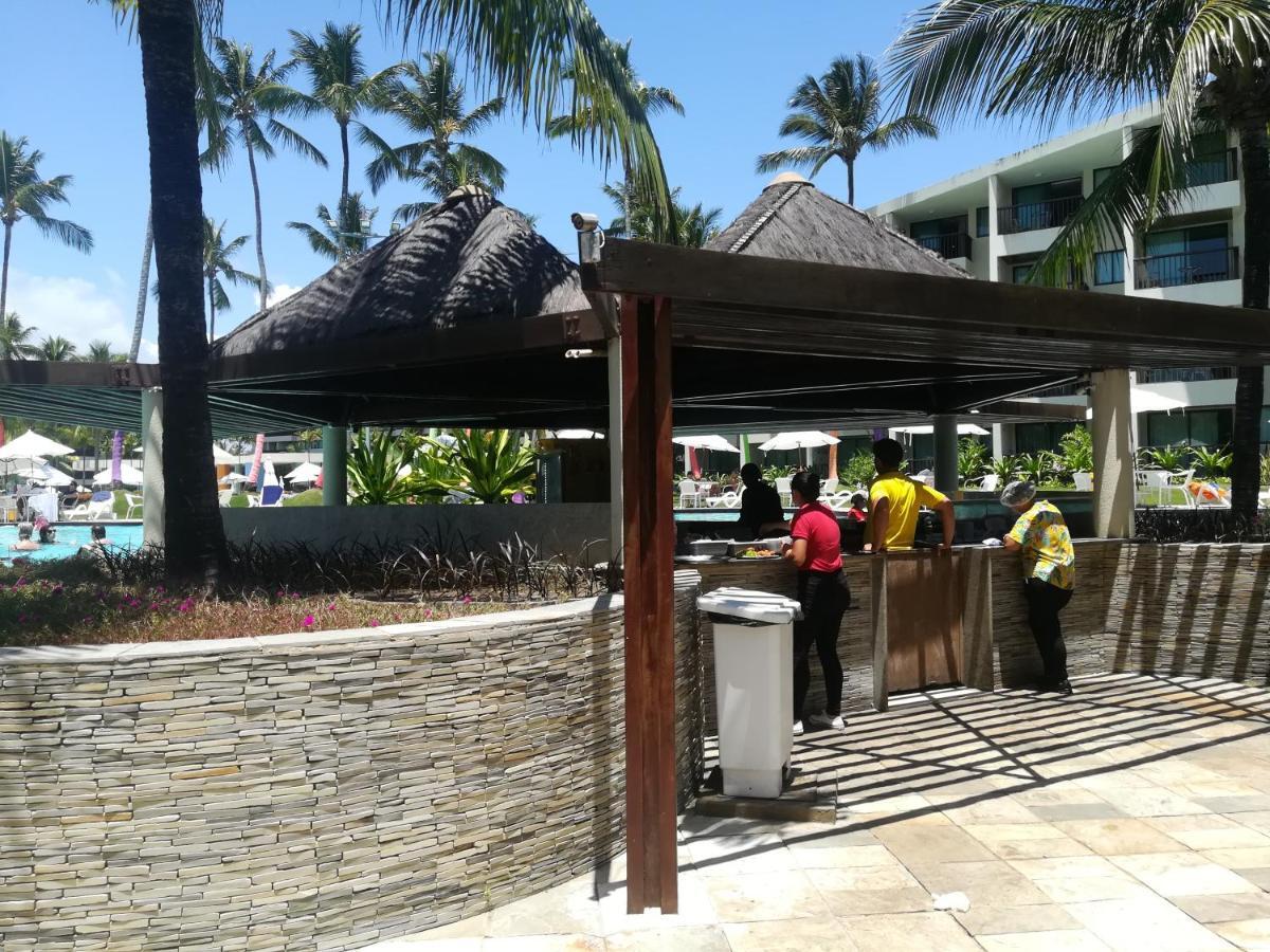 Marulhos Resort Porto De Galinhas Porto de Galinhas Exterior foto