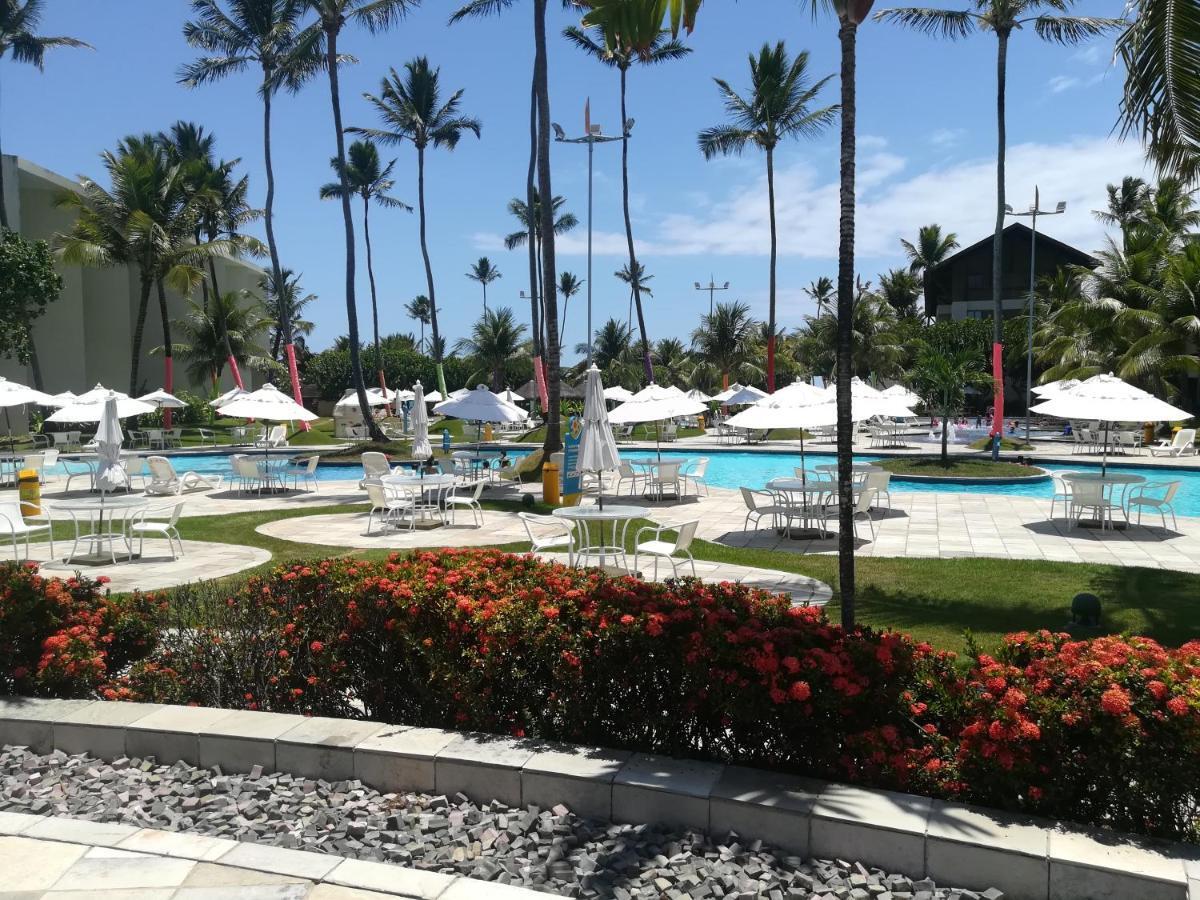Marulhos Resort Porto De Galinhas Porto de Galinhas Exterior foto